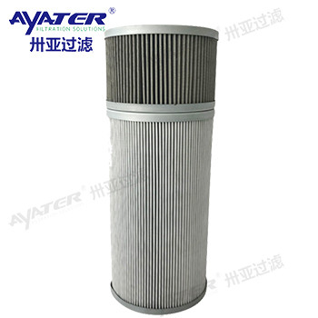 風電齒輪箱濾芯