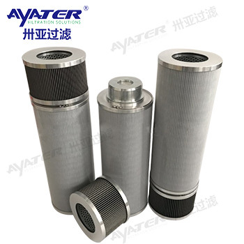 風電齒輪箱濾芯